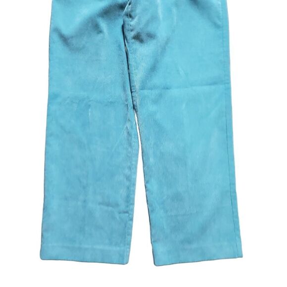Alfred Dunner Final Wale-Corduroy Pants Size 6P - Picture 5 of 12